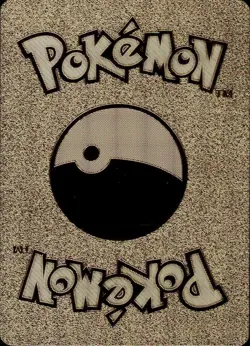1999 WOTC Pokemon Charizard Gold Foil Fan Art Textured Card 4/102 - Rare - Image 2