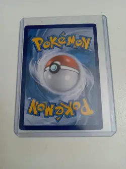 Pokemon Pikachu TCG Holo Card Libre 30/30 LP Condition - Image 2