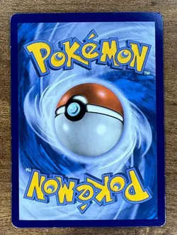 2017 Pokemon TCG Alolan Meowth 8/12 Holo Rare McDonald's Promo Card LP - Image 2