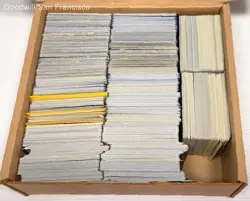 Lot of Pokemon TCG Trading Game Cards - Image 1