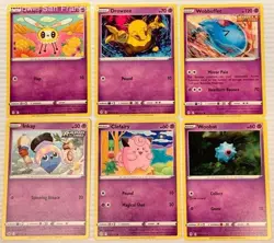 Lot of Pokemon TCG Trading Game Cards - Image 4