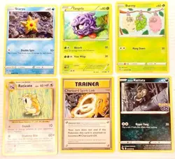 Lot of Pokemon TCG Trading Game Cards - Image 5