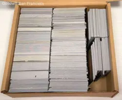Lot of Magic The Gathering TCG Trading Game Cards - Image 1