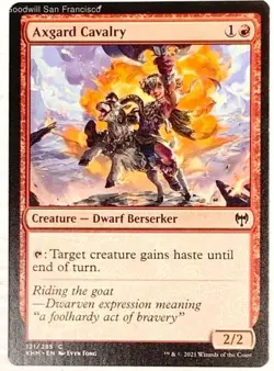 Lot of Magic The Gathering TCG Trading Game Cards - Image 3