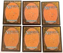 Lot of Magic The Gathering TCG Trading Game Cards - Image 5