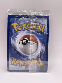 Mewtwo 052 SEALED Scarlet & Violet 151 Premium Collection Promo Card Holo NM - Image 2