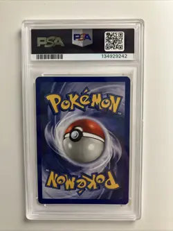 Pokemon TCG Charizard 1999 Base Set Holo Rare Card 4/102 Authentic Altered - Image 2