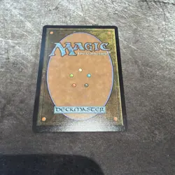 The Last Agni Kai 144 Avatar Mtg NM - Image 2