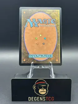 Yojimbo Solitude 7004 (Rainbow Foil) Secret Lair Drop Foil nm English mtg - Image 2