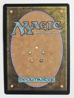 MTG Worldly Tutor CC1 #6 FOIL Rare NM - Image 2