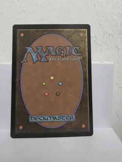 Sanctum of Eternity Commander 2019 Regular - Image 2