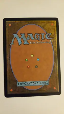 Tesak, Judith's Hellhound Extended Art NM/M Magic the Gathering Karlov Manor MTG - Image 2