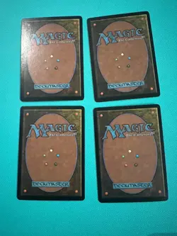 4x Relentless Rats - Fifth Dawn - MTG - Magic the Gathering - x4 - Image 3