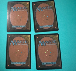 4x Relentless Rats - Fifth Dawn - MTG - Magic the Gathering - x4 - Image 4