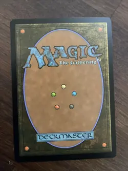 MTG The Last Airbender Mythic Prerelease FOIL FATED FIREPOWER - Image 2