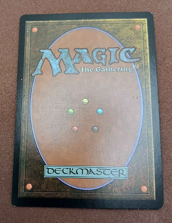 JAPANESE FOIL THRASIOS, TRITON HERO C16 COMMANDER 2016 FOREIGN LP MTG - Image 2