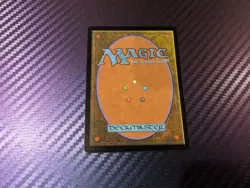 MTG Great Hall of the Citadel (0254) Foil - Lord of the Rings - Legendary Land - Image 2