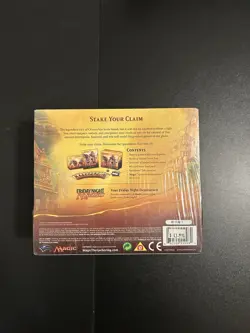 MTG Rivals of Ixalan Bundle (NEW & SEALED) Magic The Gathering 10 Booster Packs - Image 2