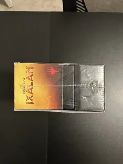 MTG Rivals of Ixalan Bundle (NEW & SEALED) Magic The Gathering 10 Booster Packs - Image 4