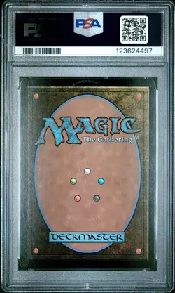 4497 Cecil Harvey 2025 MTG Final Fantasy FCA #0018 Foil PSA 10 - Image 2