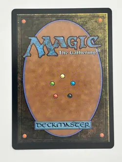 MTG Delighted Halfling LTR #158 Lord of the Rings Magic LOTR PACK-FRESH - Image 2