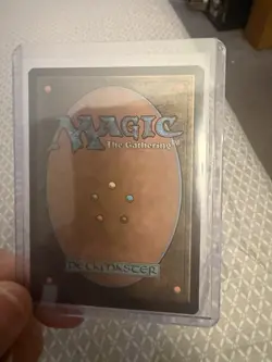 Sure of Seven Deaths Magic The Gathering - Image 2