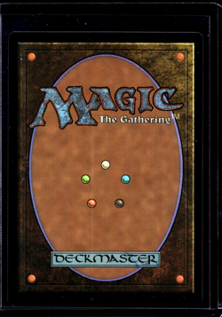 2020 MTG Magic The Gathering SLD Secret Lair Borderless #136 The Mimeoplasm - Image 2