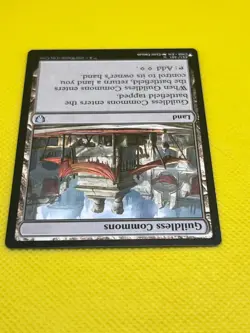 MTG Guildless Commons - The List - Mystery Booster 2 - Regular - Image 3