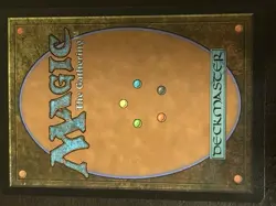 MTG * Bojuka Bog * Foil Fallout Secret Lair - Near Mint - Image 2