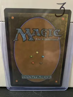 Overgrown Farmland (Borderless) [Innistrad: Midnight Hunt] NM Magic MTG #283 - Image 2