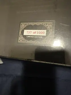Beadle & Grimm - Avatar: The Last Airbender Deluxe Bundle (MTG) Sealed In Hand - Image 3