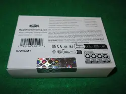 MTG SECRET LAIR x DR WHO: REGENERATION TRADITIONAL FOIL EDITION NEW SEALED - Image 2