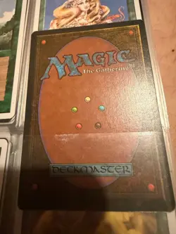 NNM/MINT!! NP Rare Fastbond Revised Edition Regular - Image 2