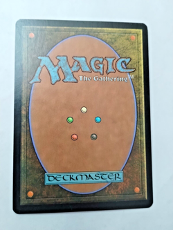 MTG Battered Golem Fifth Dawn 106/165 Regular Common - Uncirculated - Image 3