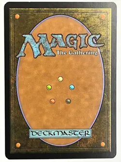 MTG Foil 1X Phantasmagorian X1 Planar Chaos Magic - LP - Image 2