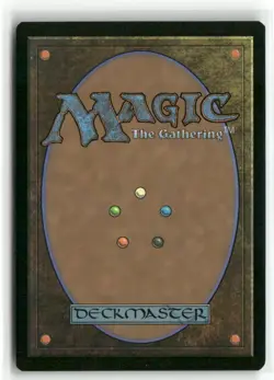 Propaganda 268 NM MTG FINAL FANTASY Commander Magic - Image 2