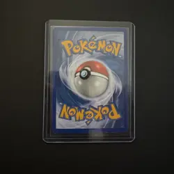 Pokemon TCG Unown R/28 Unseen Forces Holo Card - Image 2
