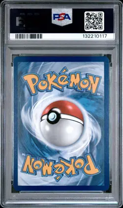 Lot of 4 PSA Graded Pokemon TCG Cards - PSA 10 - Image 4