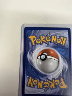Ceruledge - Prerelease Promo Pokemon Card MEP 014 Phantasmal Flames Stamp - Image 5