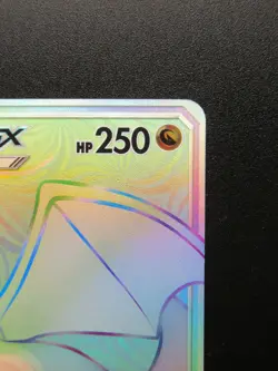 Pokemon Card Japanese Dragonite GX 112/094 HR SM11 C Nintendo Holo Rare - Image 3