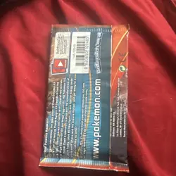 Pokemon TCG XY Primal Clash Booster Pack New & Sealed Aggron Artwork - Image 2