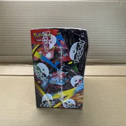 Pokemon TCG Mega Evolution Enhanced Booster Box Factory Sealed 36 Packs New - Image 4