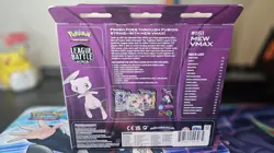 Pokemon TCG Mew VMax League Battle Deck ?Factory SEALED? - Image 2