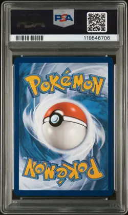 GALARIAN MOLTRES #284 BLACK STAR PROMO CROWN ZENITH TINS 2023 POKEMON SWSH PSA 9 - Image 2