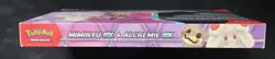Mimikyu ex & Alcremie ex Premium Collection Box - Sealed Pokemon TCG - Image 3