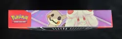Mimikyu ex & Alcremie ex Premium Collection Box - Sealed Pokemon TCG - Image 4