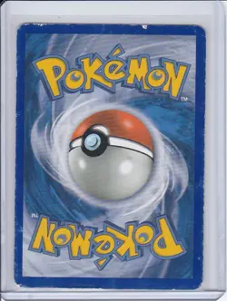Regigigas LV.X DP30 Diamond and Pearl Holo Pokemon TCG Damaged - Image 2