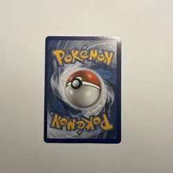 Pokemon TCG Pikachu EX Black Star Promo XY174 - Image 2