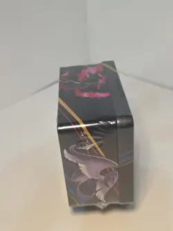 Pokemon Crown Zenith Galarian Zapdos Tin Brand New Factory Sealed Crown Zenith - Image 3