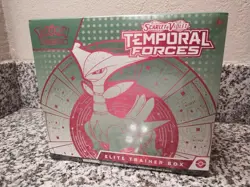 Pokemon ETB Lot Evolving Skies Vivid Voltage Darkness Ablaze Temporal Forces - Image 2